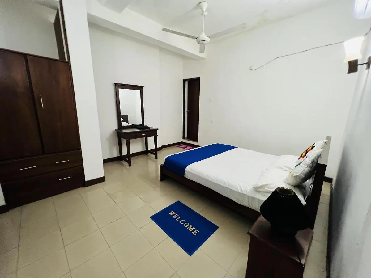 Solomon Villa Negombo Guest house