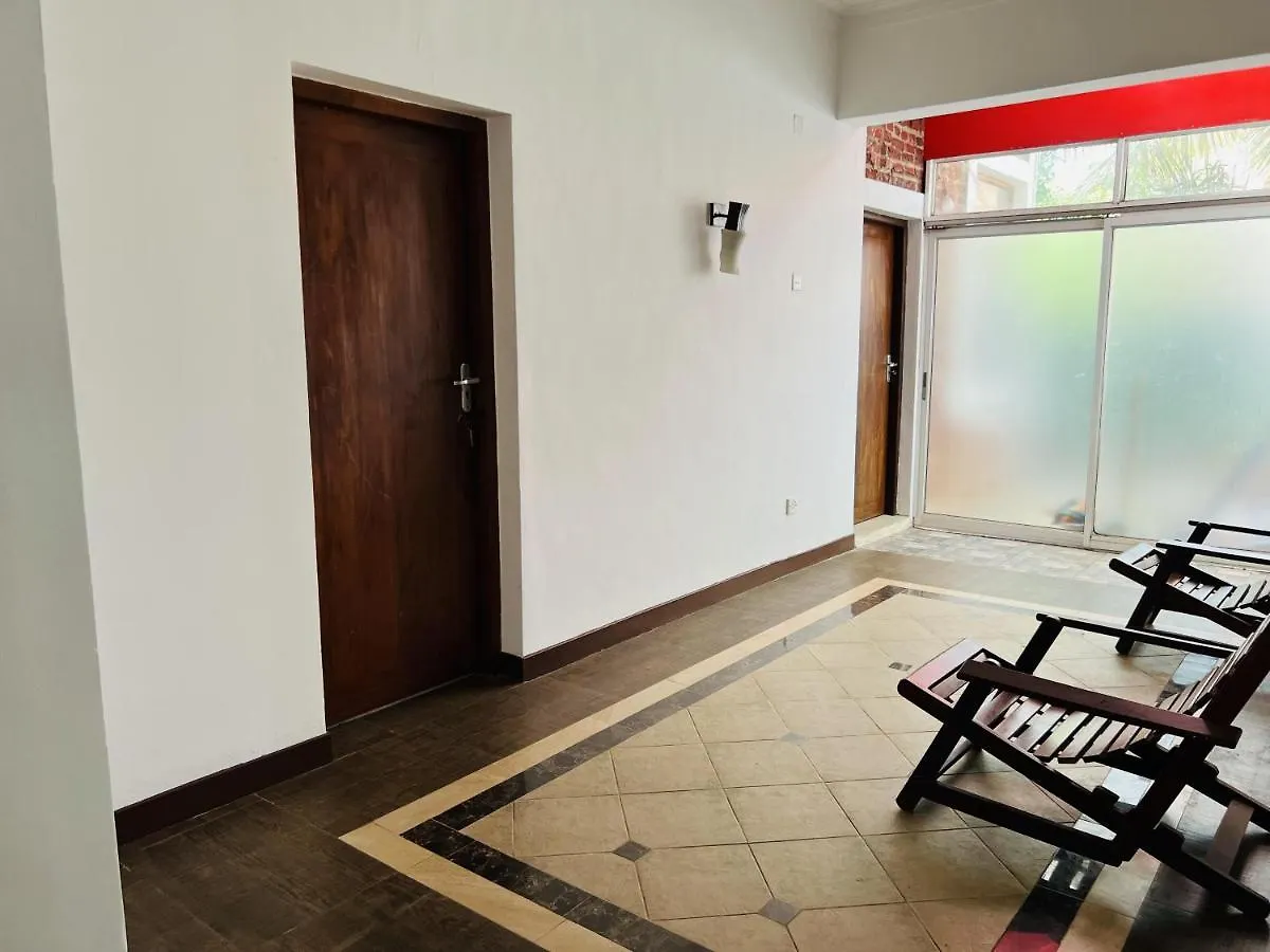 Guest house Solomon Villa Negombo Sri Lanka
