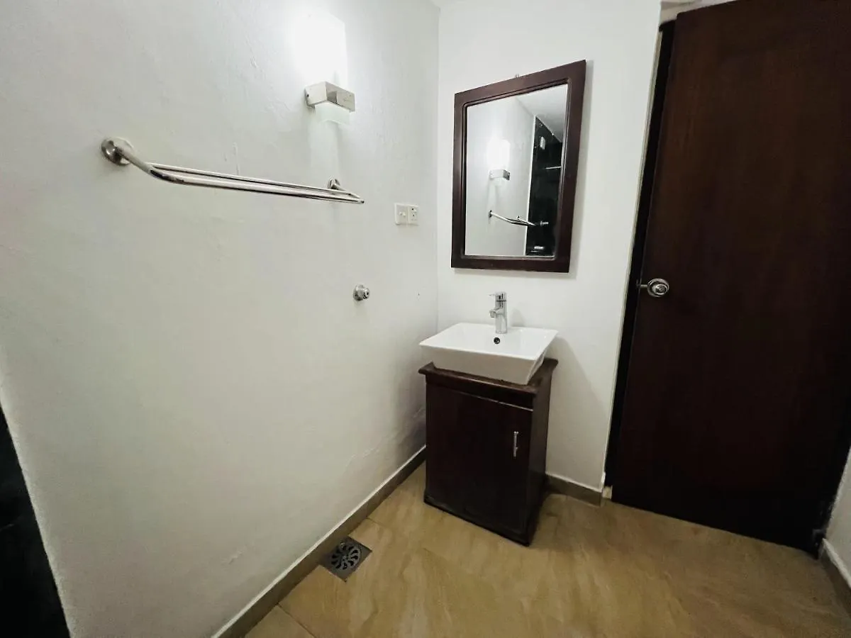 Solomon Villa Negombo 0*,