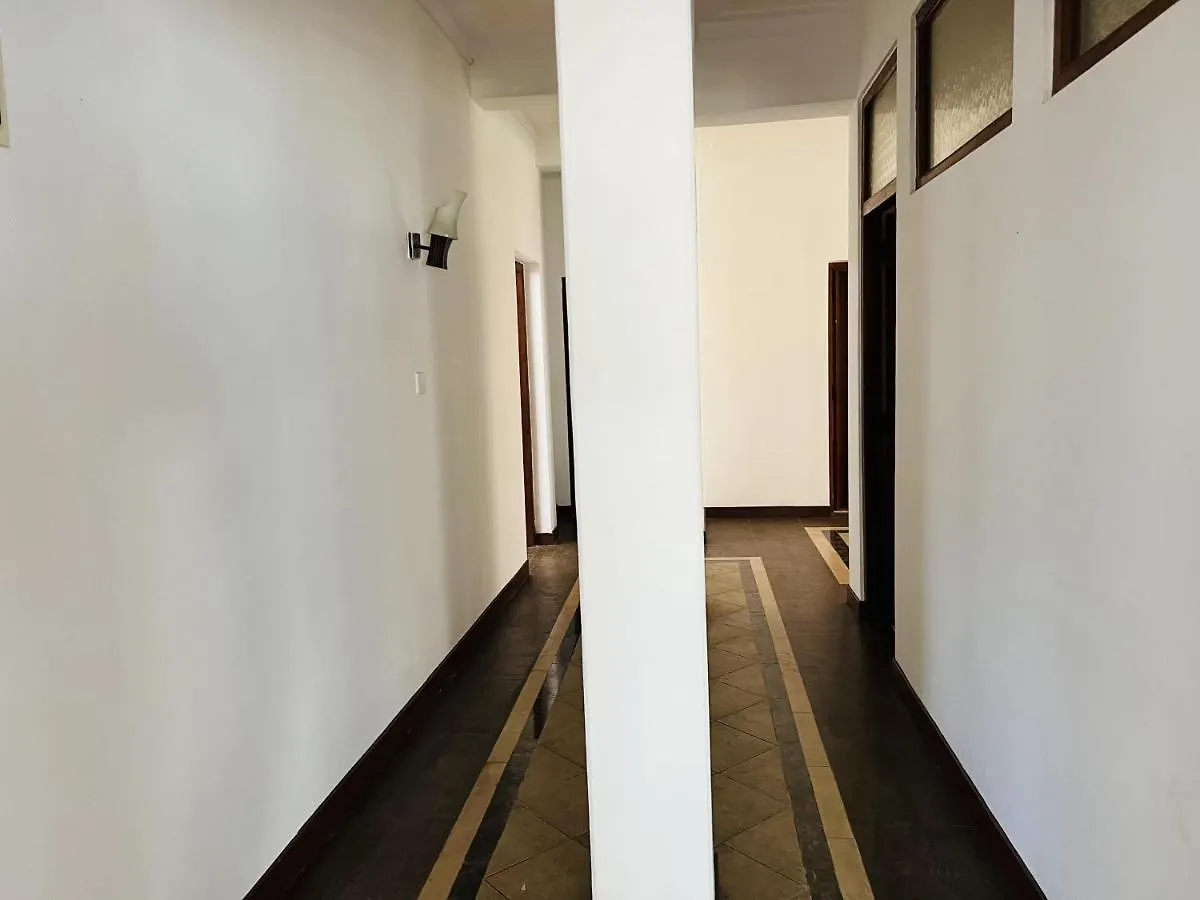 Solomon Villa Negombo
