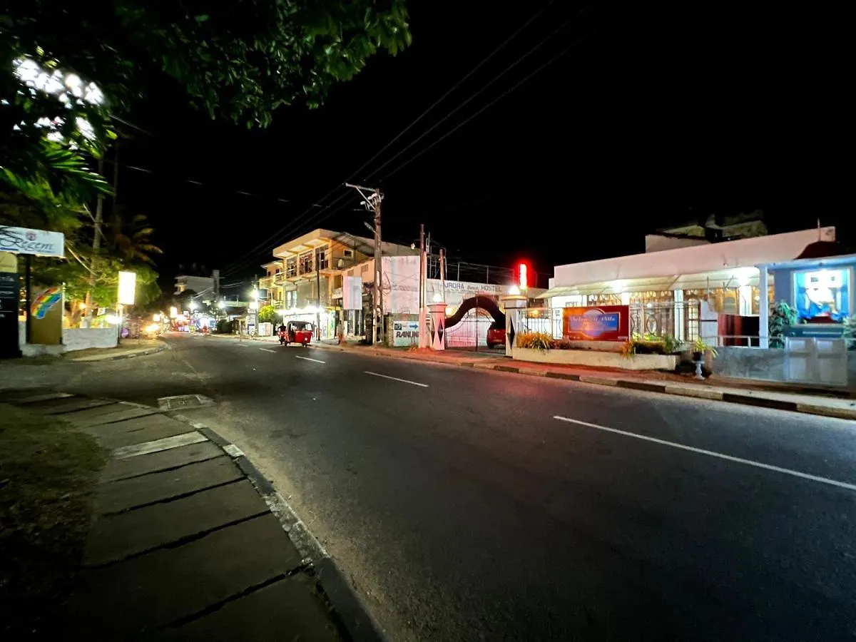Solomon Villa Negombo