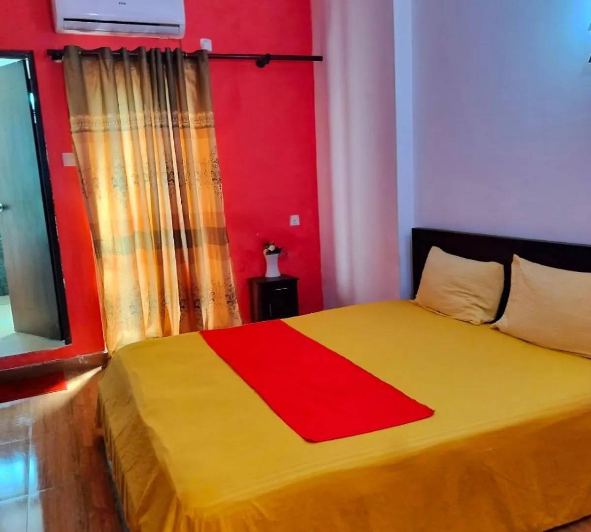 Solomon Villa Negombo
