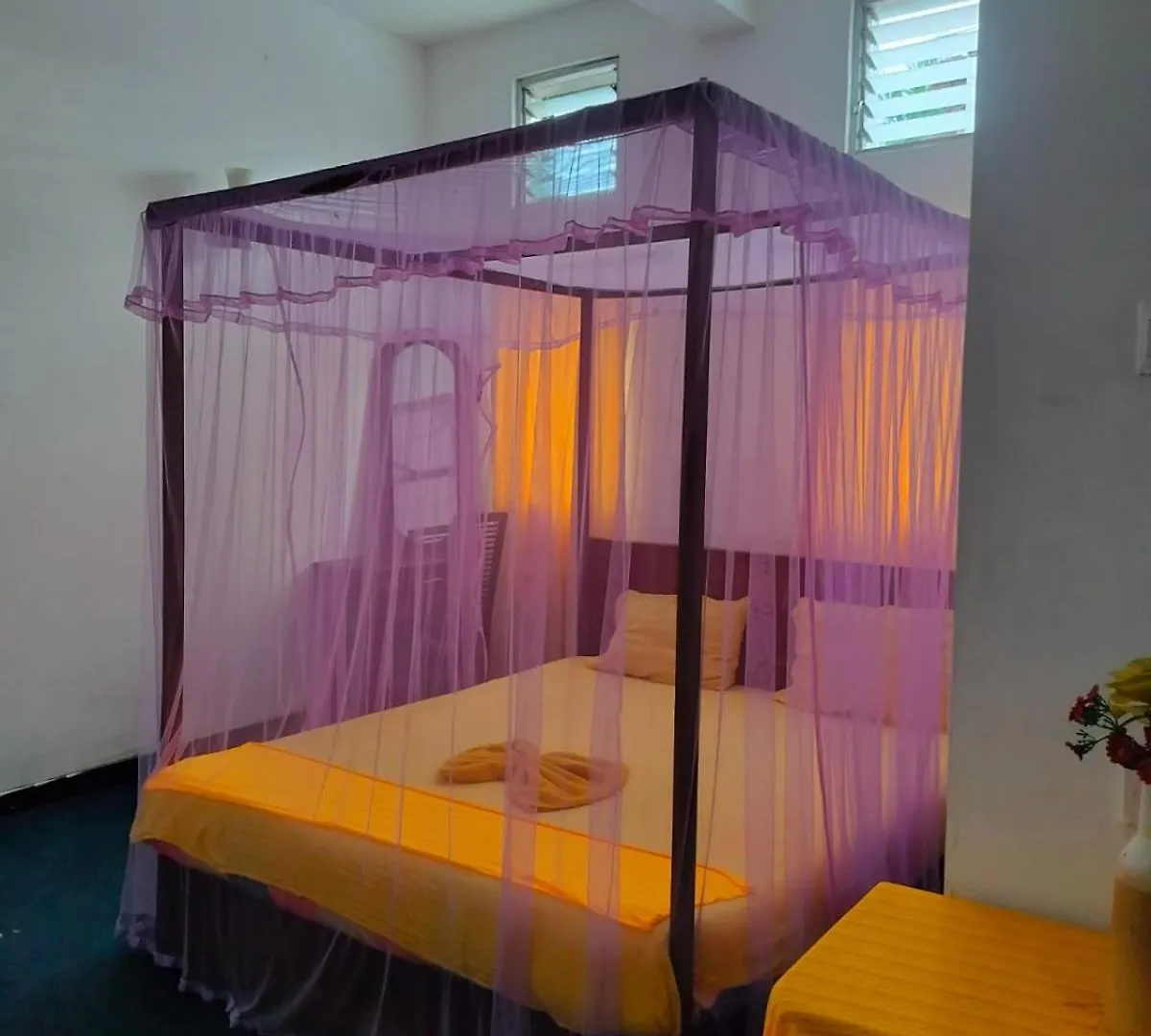 Solomon Villa Negombo Guest house