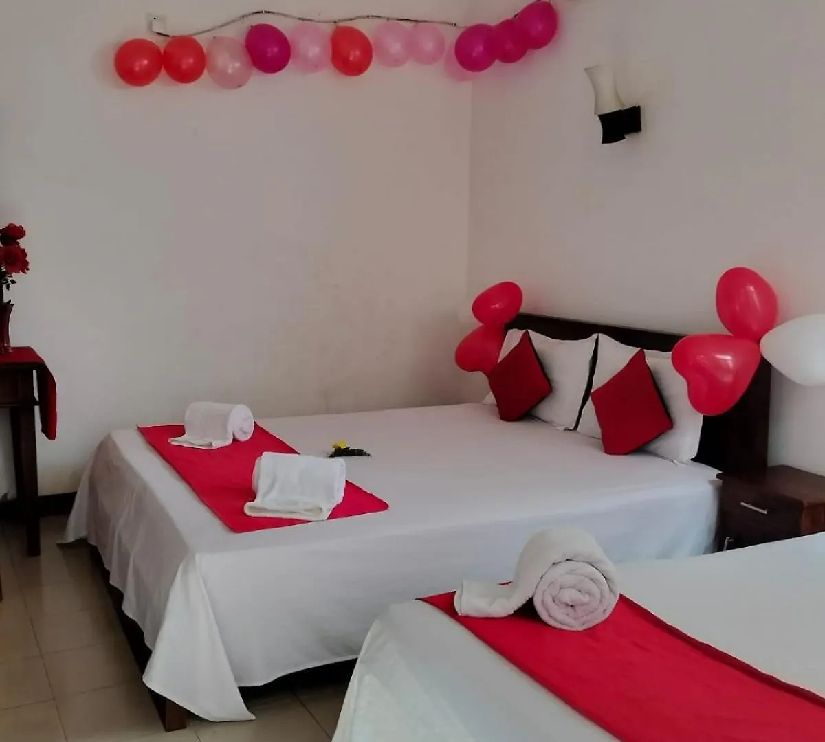 Guest house Solomon Villa Negombo