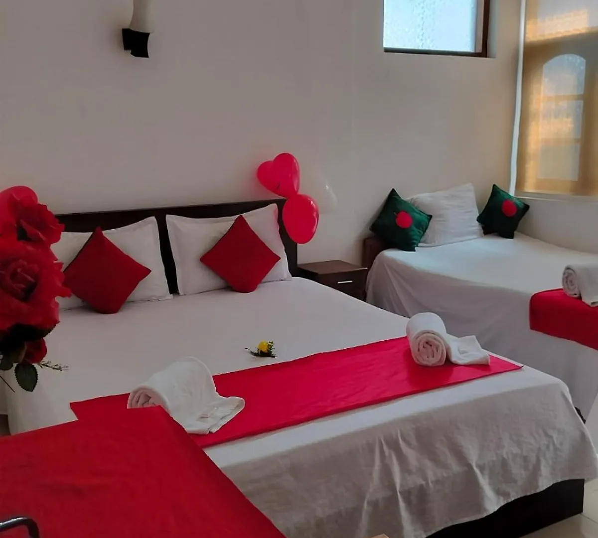 Solomon Villa Negombo 0*,