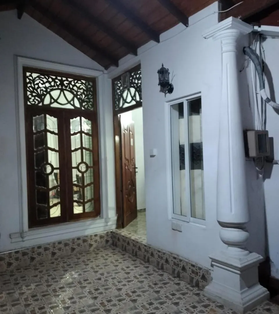 Solomon Villa Negombo
