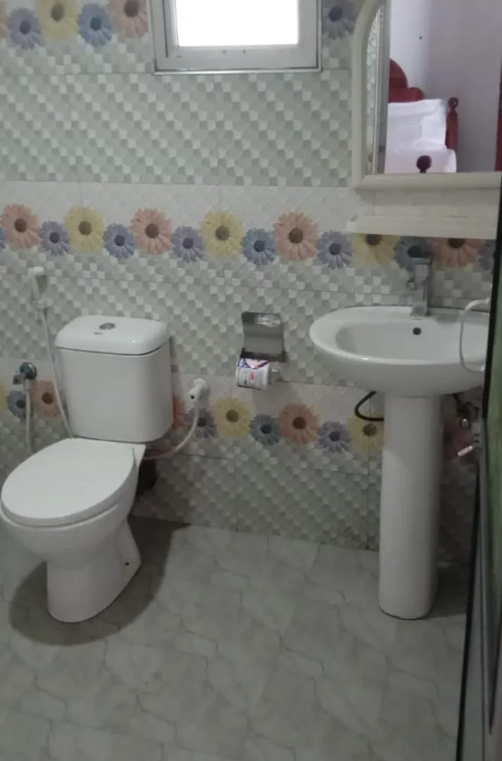 Guest house Solomon Villa Negombo