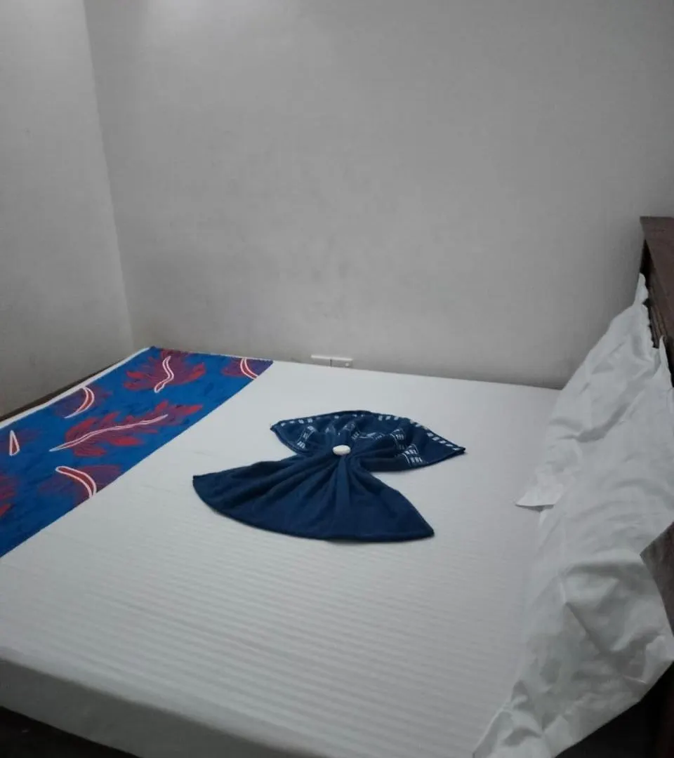 Solomon Villa Negombo Guest house