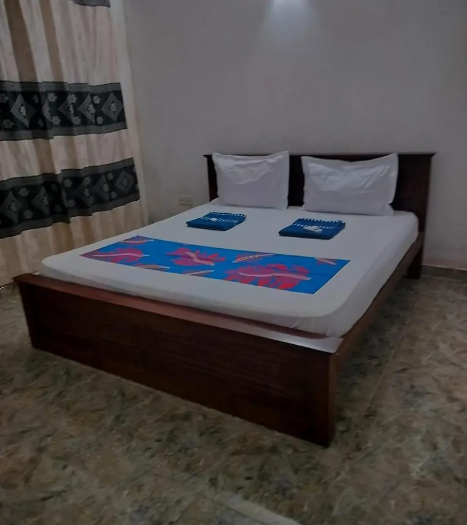 Solomon Villa Negombo